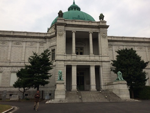 東京出張~IFFT・2016~serve~carl hansen & son_b0210091_1983710.jpg