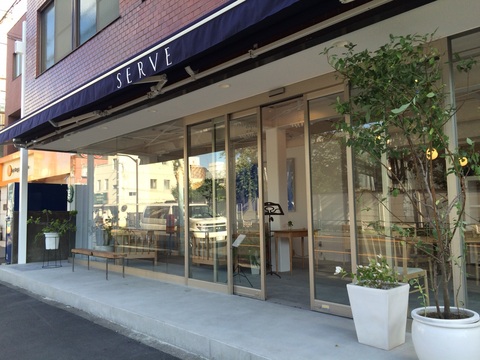 東京出張~IFFT・2016~serve~carl hansen & son_b0210091_2012235.jpg