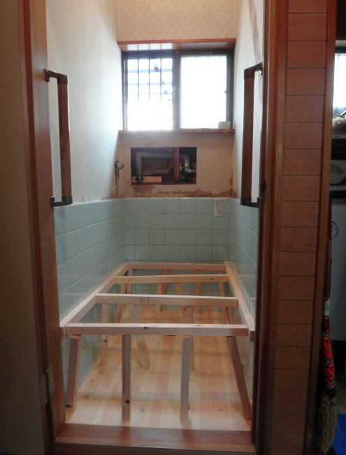 M様邸トイレ改装工事_c0184295_15224979.jpg