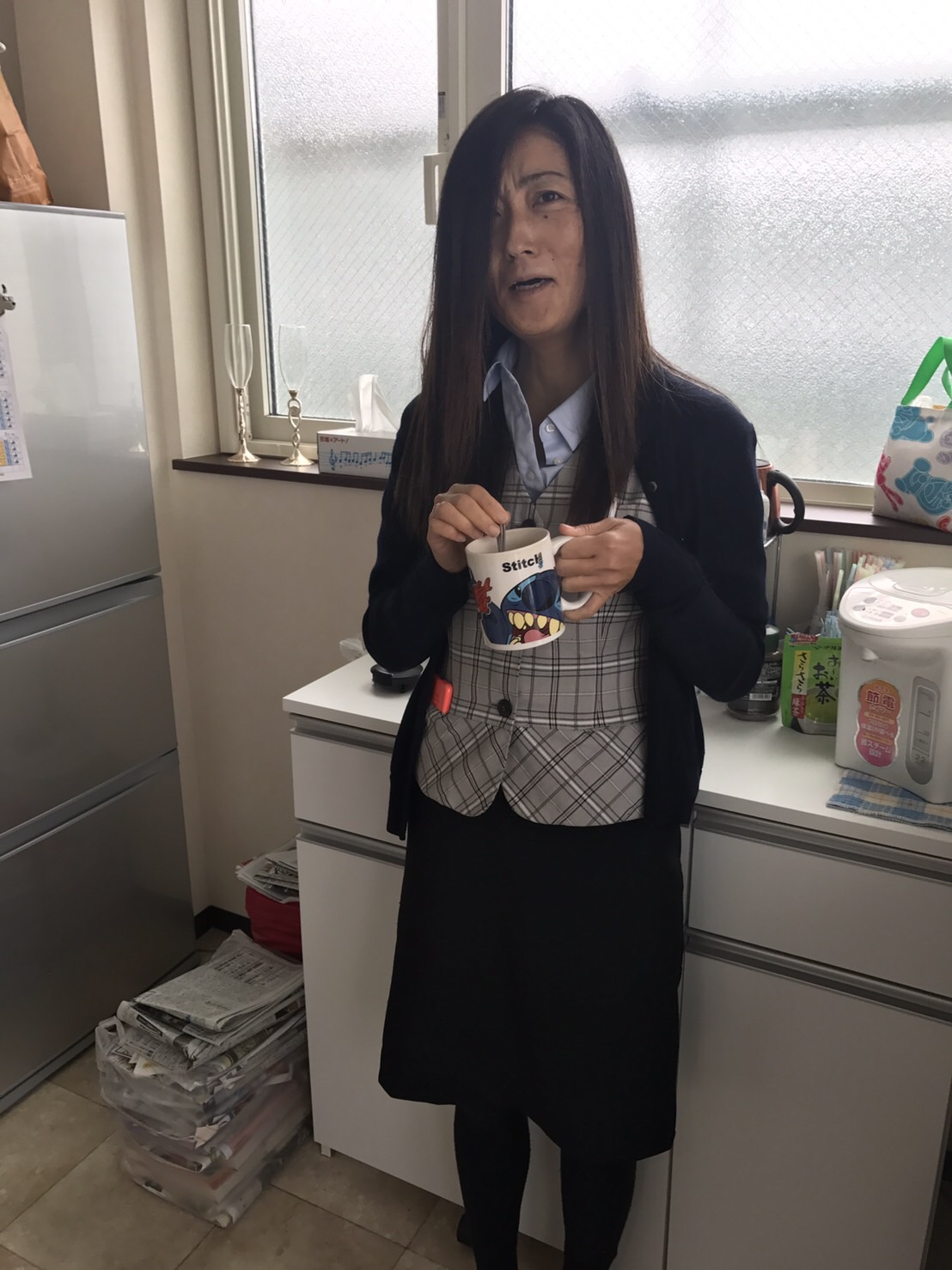 11月23日 水曜日のひとログ( ‘ω’ )ノ★ タイヤ交換はTOMMYへ_b0127002_17221152.jpg
