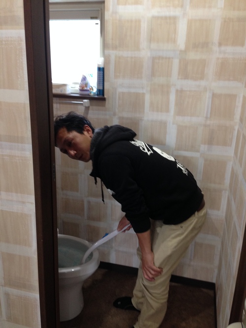 11月23日 水曜日のひとログ( ‘ω’ )ノ★ タイヤ交換はTOMMYへ_b0127002_17232072.jpg