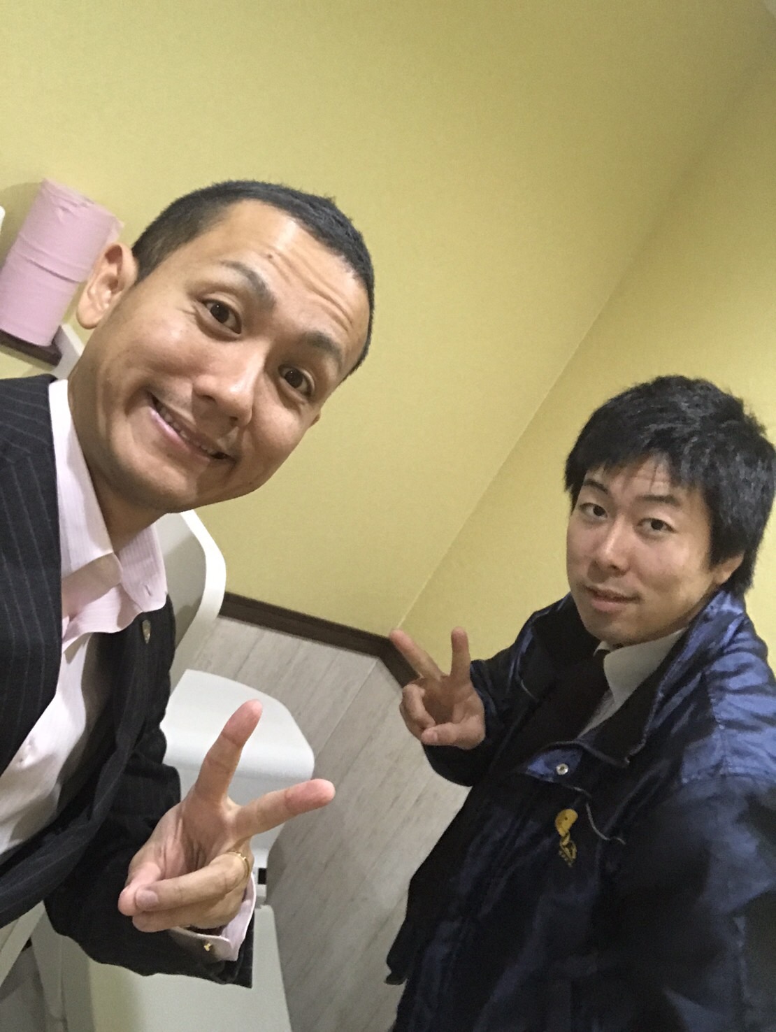 11月23日 水曜日のひとログ( ‘ω’ )ノ★ タイヤ交換はTOMMYへ_b0127002_17254187.jpg