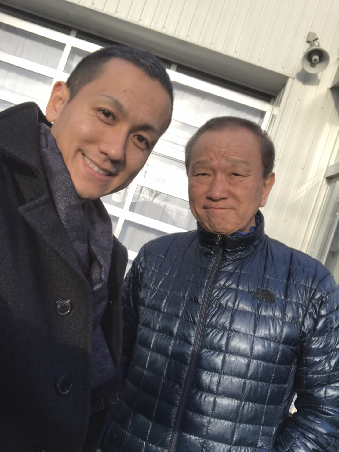 11月23日 水曜日のひとログ( ‘ω’ )ノ★ タイヤ交換はTOMMYへ_b0127002_17554132.jpg