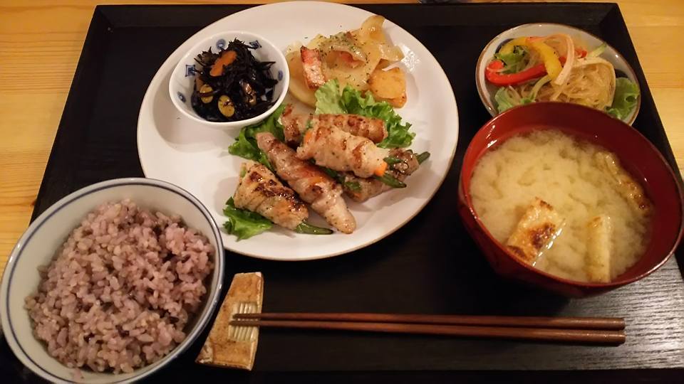 ここさえあれば、ランチは安泰♪_b0331802_20082911.jpg
