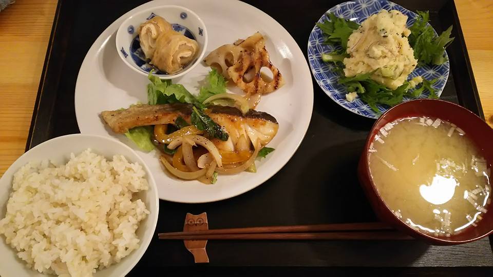 ここさえあれば、ランチは安泰♪_b0331802_20082961.jpg