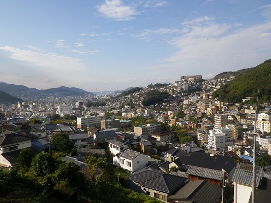 16-11：里山紅葉「金比羅山＆烽火山」　　　　_f0187402_1813531.jpg