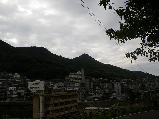 16-11：里山紅葉「金比羅山＆烽火山」　　　　_f0187402_18153033.jpg