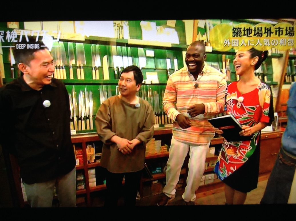 探検ばくもん サヘルローズ おさやの店頭作品を着る_d0156706_17390140.jpg