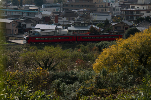 肥後本線駅めぐり三重町~清川編_b0014607_1824253.jpg