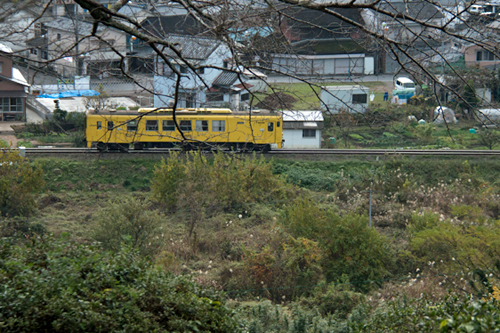 肥後本線駅めぐり三重町~清川編_b0014607_18284379.jpg