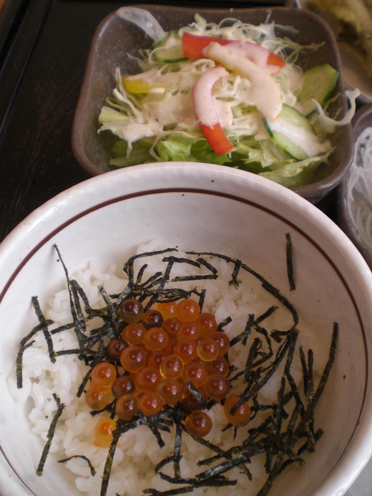 1コインランチ弘前Vol.6⑨ : 炭酸マニア Vol.3