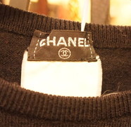 Chanel vintage coodnate_f0144612_10504291.jpg