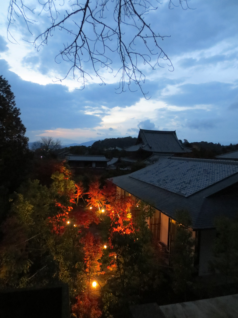 ■二日間の京都紅葉三昧_d0190217_22322188.jpg
