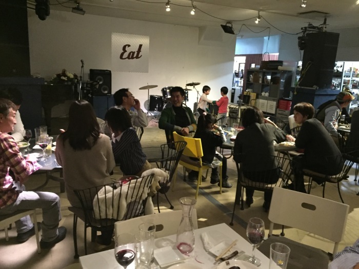 ボージョレの会_b0150120_18101101.jpg