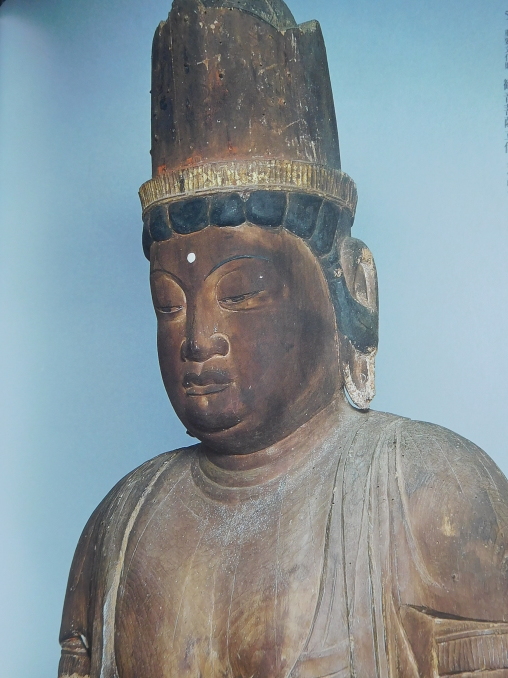 平安の秘仏 滋賀・櫟野寺の大観音とみほとけたち 東京国立博物館_e0345320_23275390.jpg