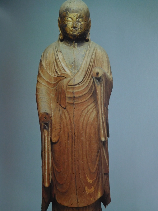 平安の秘仏 滋賀・櫟野寺の大観音とみほとけたち 東京国立博物館_e0345320_23294234.jpg