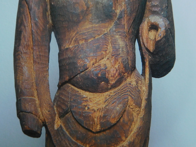 平安の秘仏 滋賀・櫟野寺の大観音とみほとけたち 東京国立博物館_e0345320_23320025.jpg