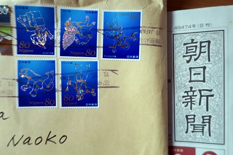 うれしい贈り物にびっくり_f0234936_8163095.jpg