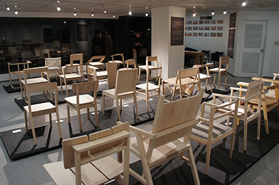 多摩美・ダイニングチェア展開催中です！_f0171840_18541715.jpg