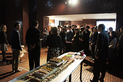 多摩美・ダイニングチェア展開催中です！_f0171840_19050866.jpg