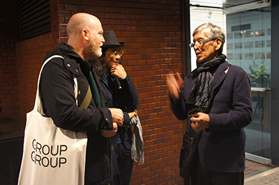 多摩美・ダイニングチェア展開催中です！_f0171840_20155756.jpg