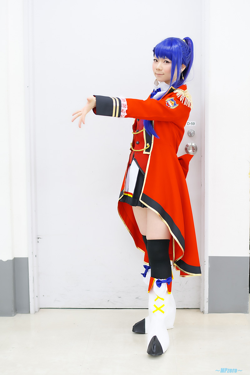 ねる さん Neru Cos Sleep 16 11 芸カ11 Aikatsu Only Mpzero コスプレイベント画像 Nikon D5 Z6ii ねる さん Neru Cos Sleep 16 11 芸カ11 Aikatsu Only Mpzero コスプレイベント画像 Nikon D5 Z6ii