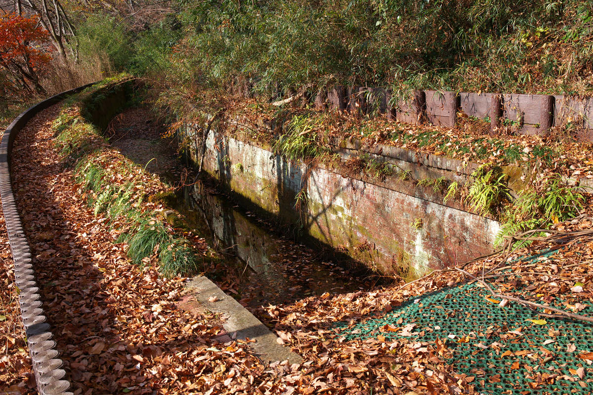 三井用水取水所跡_b0199449_1424274.jpg