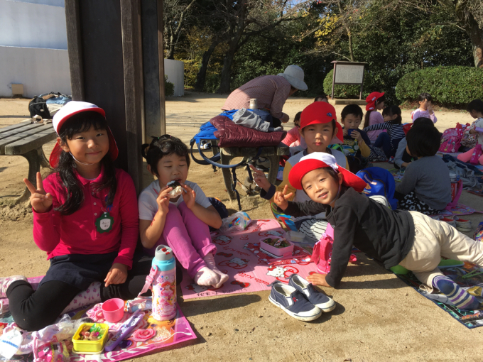 二葉山登山_f0324461_20072495.jpg