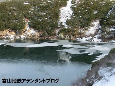 11月の室堂には、新雪がありますよ_a0243562_06395528.jpg