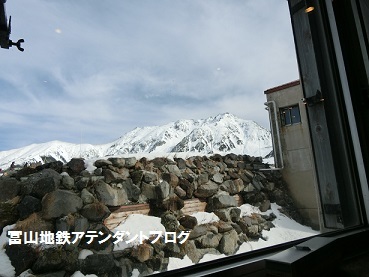 11月の室堂には、新雪がありますよ_a0243562_16443569.jpg