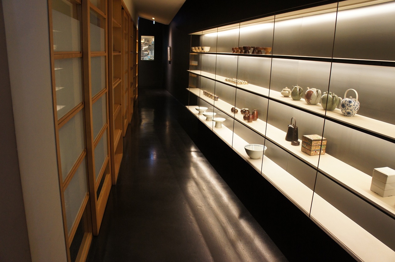 三つ星の店 ガオン 前編_b0060363_1632359.jpg