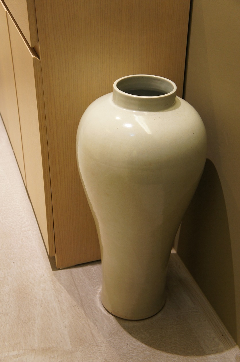 三つ星の店 ガオン 前編_b0060363_1694748.jpg