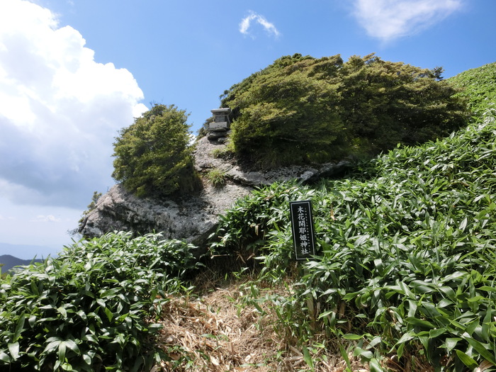 No452 石鎚山系筒上山_b0185573_1424071.jpg