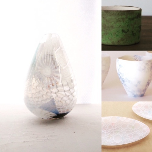 「白と色」展 出品作品などまとめ_b0353974_17163952.jpg