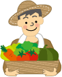 健気に育つ野菜たち…♪_d0175974_20575271.gif