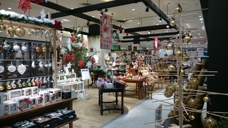 イオンモール ソレイユ広島 Tea S Room あっと Japan