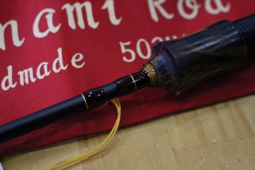 HONNAMI ROD スペシャルオプション_e0192884_14111580.jpg