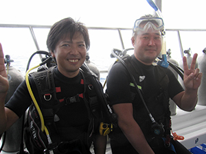 シミランショートクルーズ_f0144385_1138543.jpg