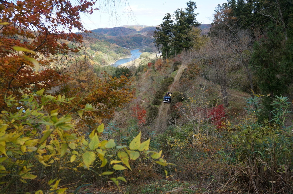 伊達保原での休日。_c0180686_13113386.jpg