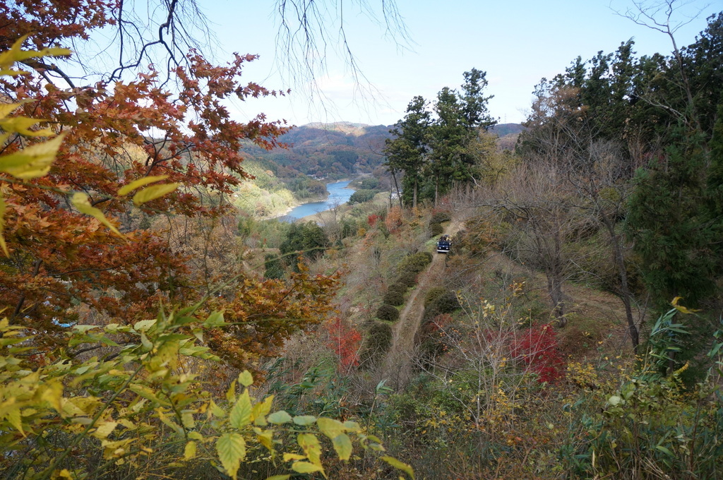伊達保原での休日。_c0180686_13114601.jpg