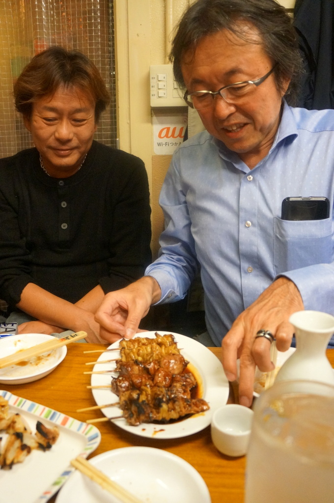 裏を返す、良い店には足が向きます。_c0180686_15230786.jpg