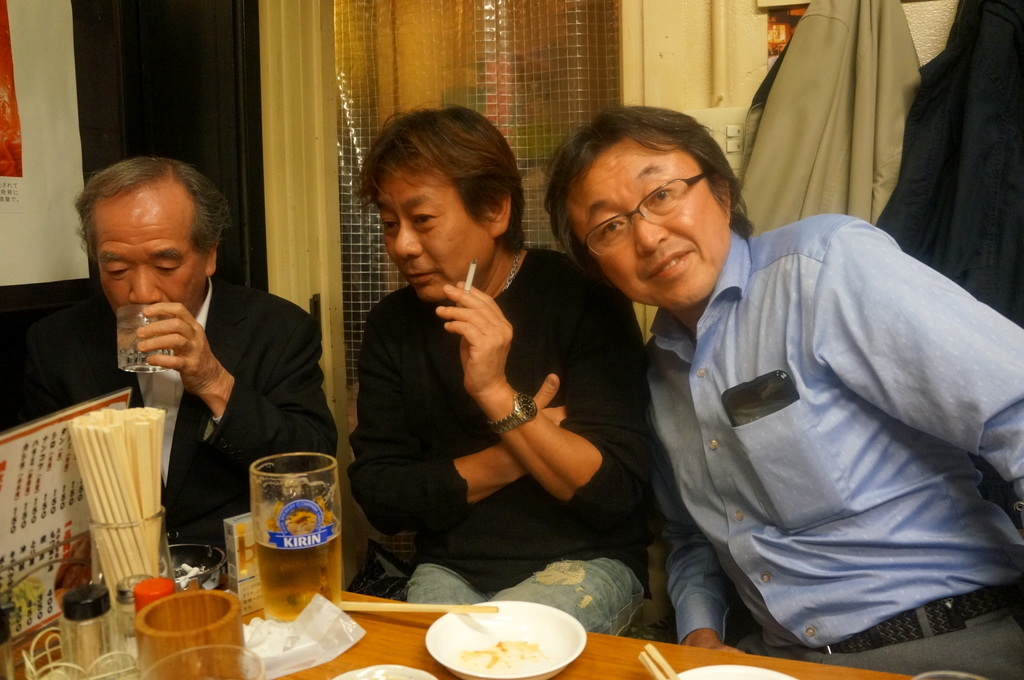 裏を返す、良い店には足が向きます。_c0180686_15234796.jpg