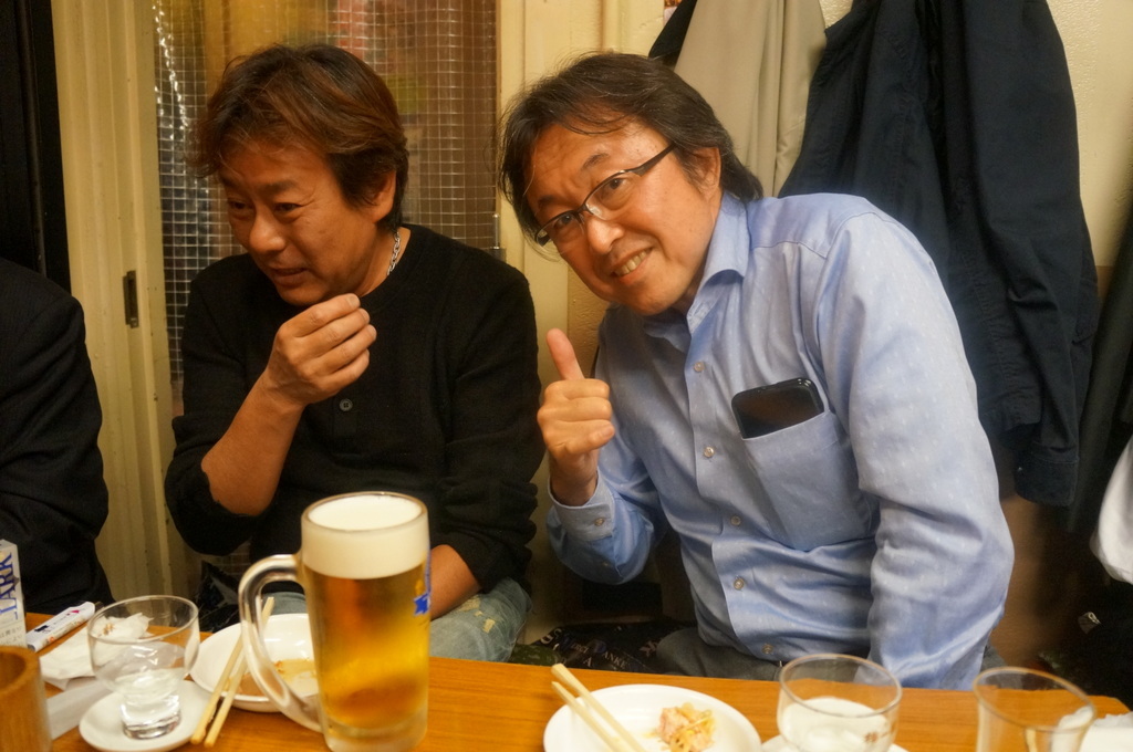 裏を返す、良い店には足が向きます。_c0180686_15241163.jpg
