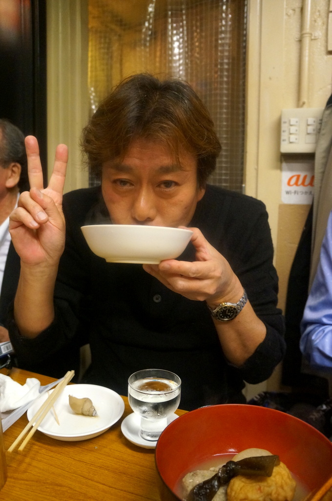 裏を返す、良い店には足が向きます。_c0180686_15243733.jpg