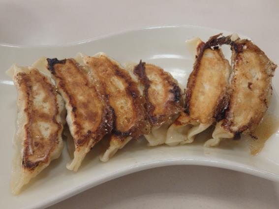 餃子の王将 門真下島店_c0118393_11565110.jpg