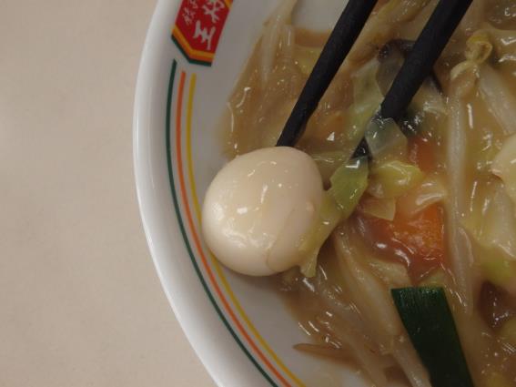 餃子の王将 門真下島店_c0118393_12235171.jpg