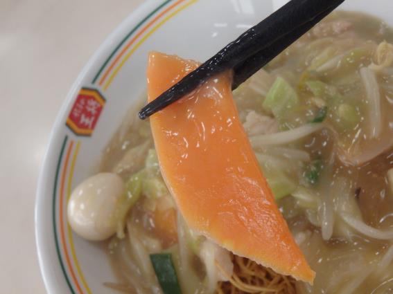餃子の王将 門真下島店_c0118393_14141079.jpg