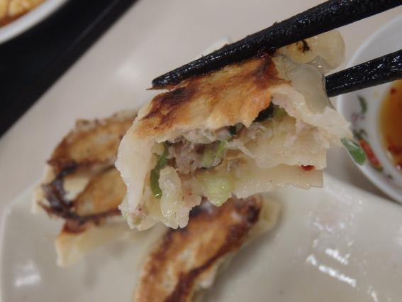 餃子の王将 門真下島店_c0118393_14221226.jpg