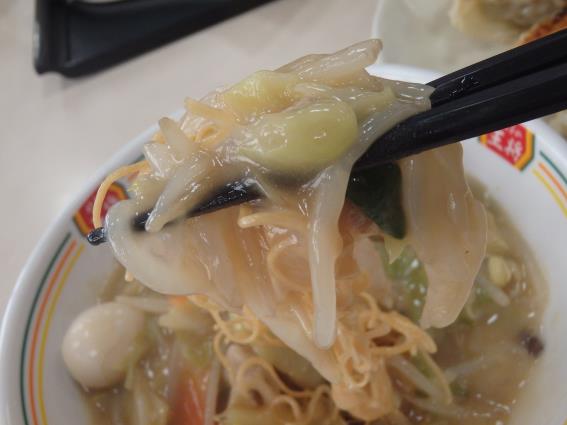 餃子の王将 門真下島店_c0118393_14251455.jpg
