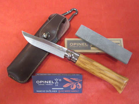 オピネル限定品